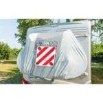 Fiamma Bike Cover Premium S 2/4 Bikes