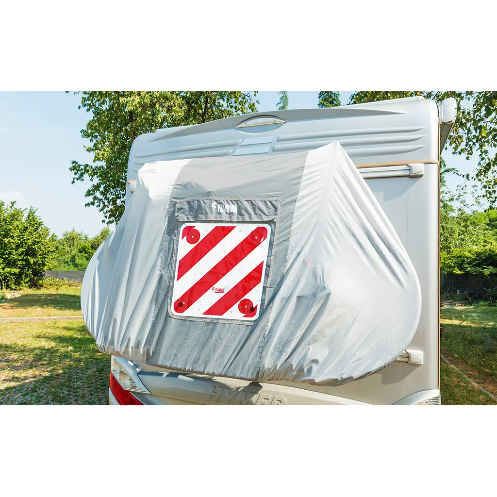 Fiamma Bike Cover Premium S 2/4 Bikes – view 2