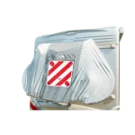Fiamma Bike Cover Premium S 2/4 Bikes – view 3