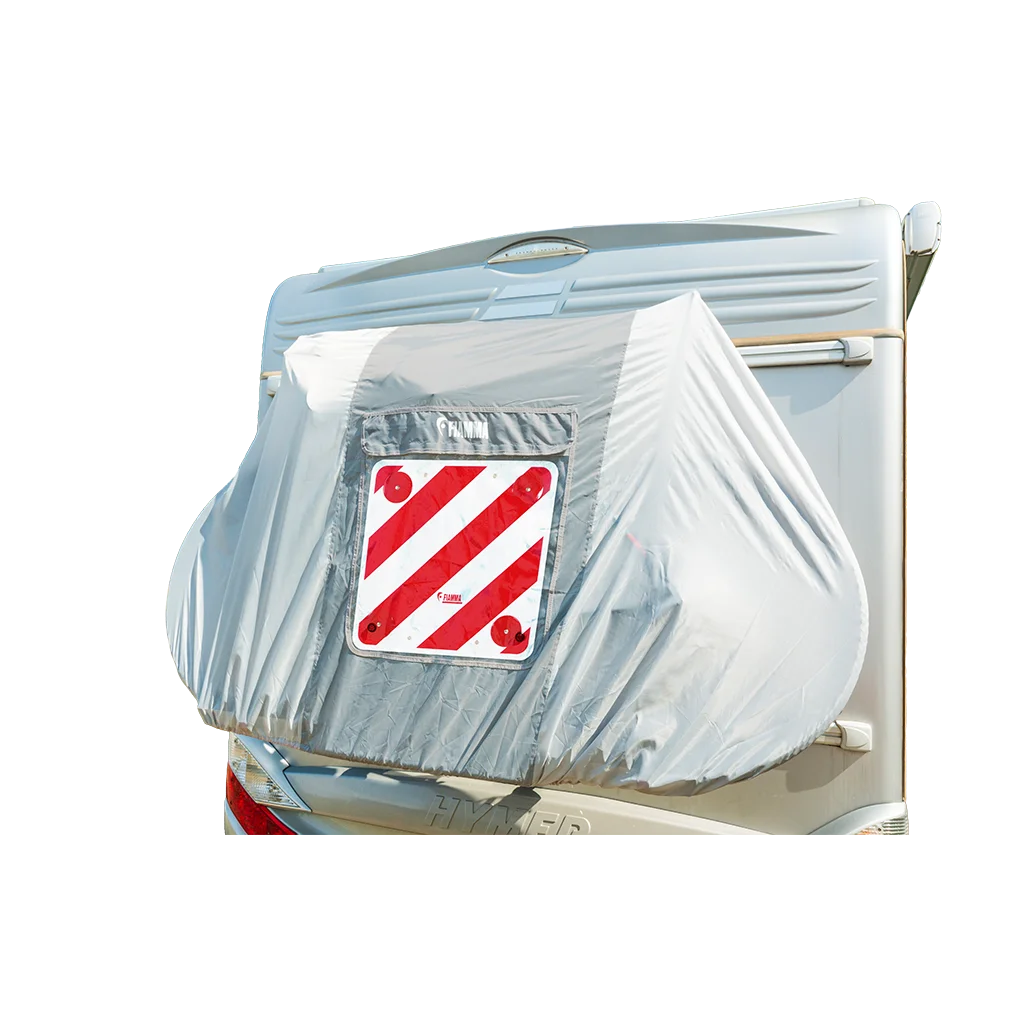 Fiamma Bike Cover Premium S 2/4 Bikes – view 3
