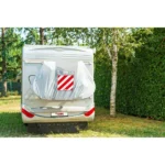 Fiamma Bike Cover S 4 Bikes