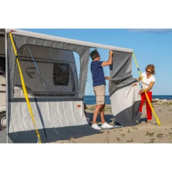 Fiamma Blocker Pro 100