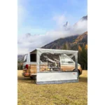 Fiamma Blocker Pro 260 Van