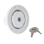 Fiamma Cap White