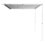 Fiamma Caravanstore Evo 370 Royal Grey – view 2