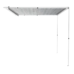 Fiamma CaravanStore EVO ZIP 425 Royal Grey – view 2