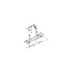 Fiamma Carry-Bike DJ Deep Black – view 2
