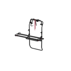Fiamma Carry-Bike DJ Deep Black