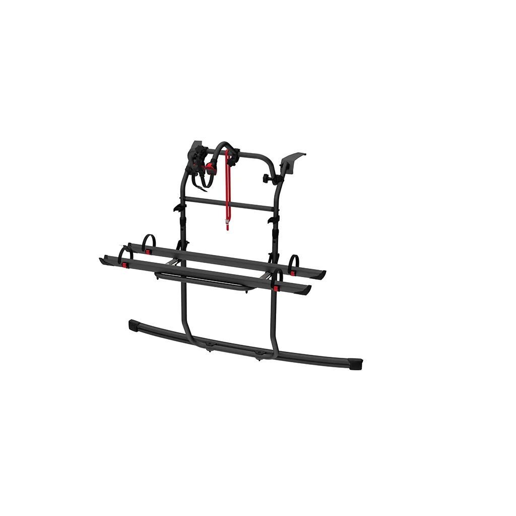 Fiamma Carry Bike Ford Custom V710 – DB