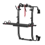 Fiamma Carry-Bike Frame Deep Black
