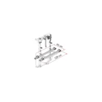 Fiamma Carry-Bike Frame Deep Black – view 2