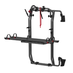 Fiamma Carry-Bike Frame Deep Black