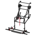 Fiamma Carry-Bike Lift 77 – Deep Black