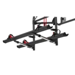 Fiamma Carry-Bike Lift 77 – Deep Black – view 2