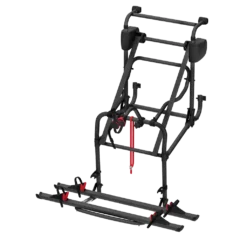 Fiamma Carry-Bike Lift 77 – Deep Black