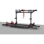 Fiamma Carry-Bike Lift 77 – Deep Black – view 3
