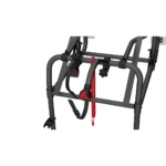 Fiamma Carry-Bike Lift 77 – Deep Black – view 4
