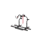 Fiamma Carry-Bike Pro C N – Deep Black