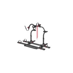 Fiamma Carry-Bike Pro C N – Deep Black