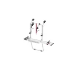 Fiamma Carry-Bike Vivaro/Trafic/Talento D