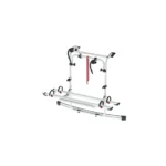 Fiamma Carry-Bike VW Caddy