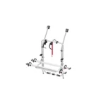 Fiamma Carry-Bike VW T4