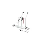 Fiamma Carry-Bike VW T4 D