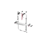 Fiamma Carry-Bike VW T5 D/T6 D