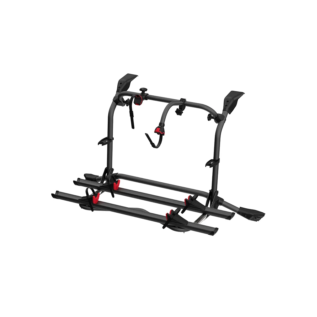 Fiamma Carry-Bike VW T6 Pro Assembled – DB