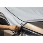Fiamma Coverglas Ford Transit – view 2