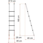 Fiamma Deluxe 5B – view 2