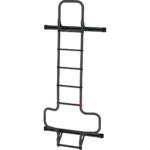 Fiamma Deluxe DJ Ducato – Deep Black
