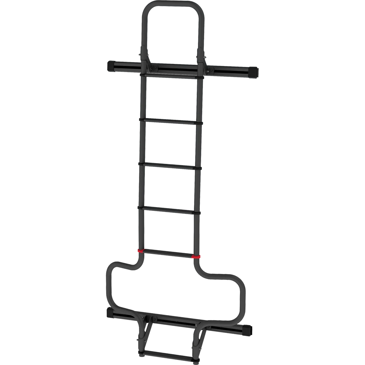 Fiamma Deluxe DJ Ducato – Deep Black