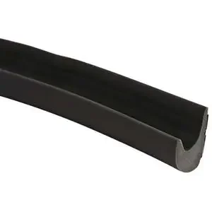 Fiamma Drip Stop 75 – Deep Black