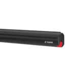 Fiamma F35 Pro Deep Black 200 Royal Grey