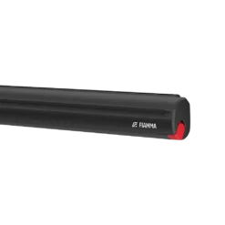 Fiamma F35 Pro Deep Black 260 Royal Grey