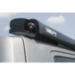 Fiamma F40 Van Deep Black 270 Royal Grey – view 2