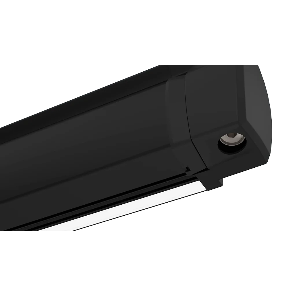 Fiamma F43 Van 270 Deep Black – view 2