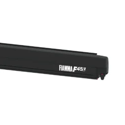Fiamma F45 L Black 450 Royal Grey