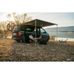 Fiamma F45 S DB 260 VWT5 California R.G.