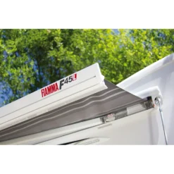 Fiamma F45L Polar 500 Royal Blue