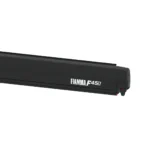 Fiamma F45S Deep Black 325 Royal Grey