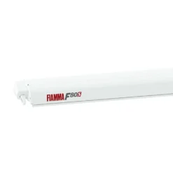 Fiamma F80S Polar 400 Ducato H2L4 R.G.