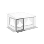 Fiamma Front Panel 125 (F45/F80)