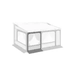 Fiamma Front Panel 190