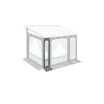 Fiamma Front Panel 25 (F45)