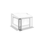 Fiamma Front Panel 50 (F45)