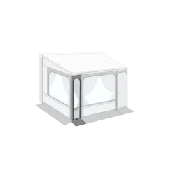 Fiamma Front Panel 75 (F45)
