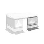 Fiamma Front Panel Light 200 (F45)