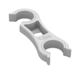 Fiamma Grey Rack Holder For Carry-Bike